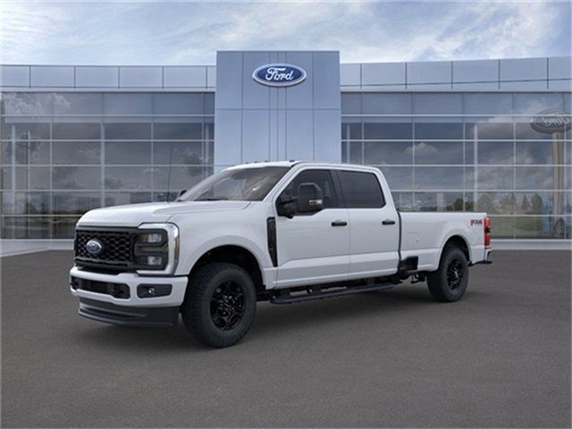 2023 Ford F-250 XL