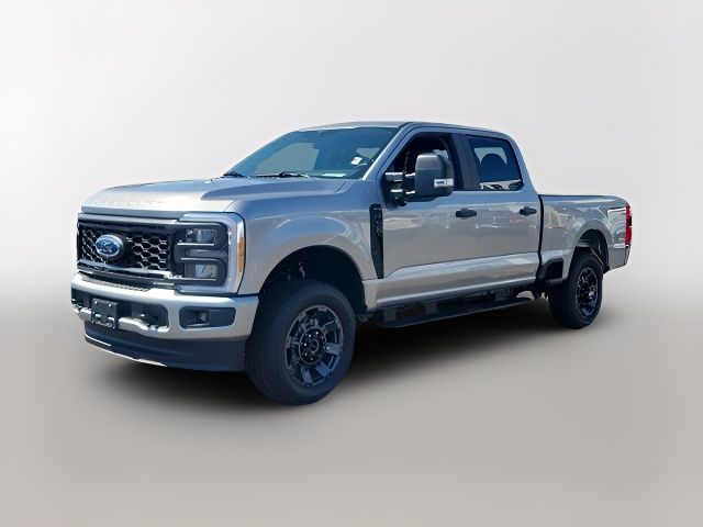 2023 Ford F-250 XL