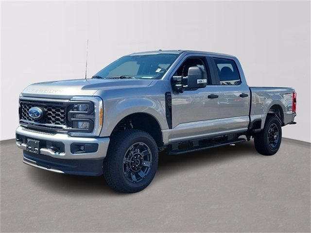 2023 Ford F-250 XL