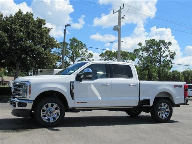 2023 Ford F-250 Lariat