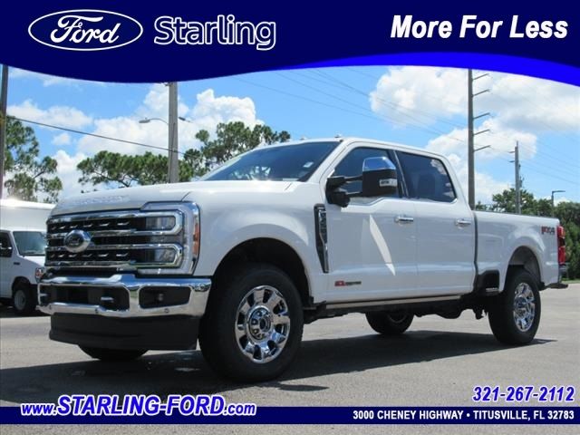 2023 Ford F-250 Lariat