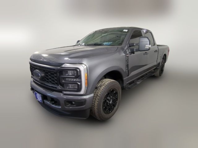 2023 Ford F-250 XL