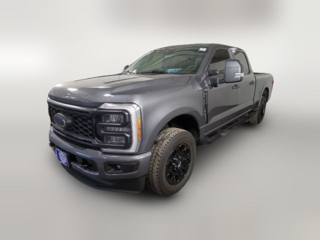 2023 Ford F-250 XL