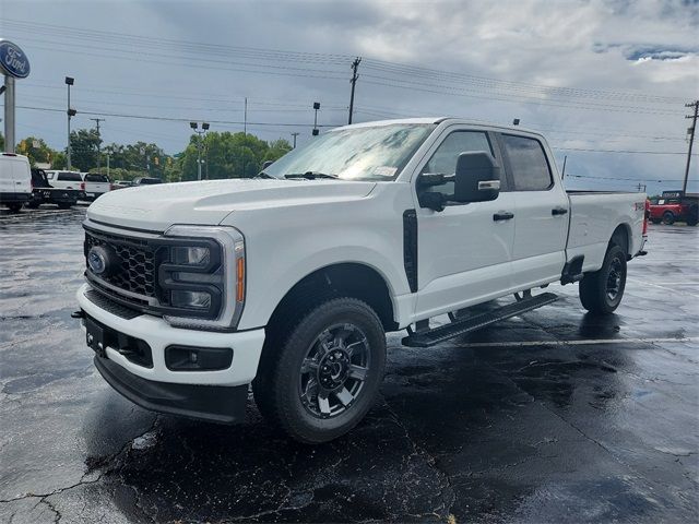 2023 Ford F-250 XL