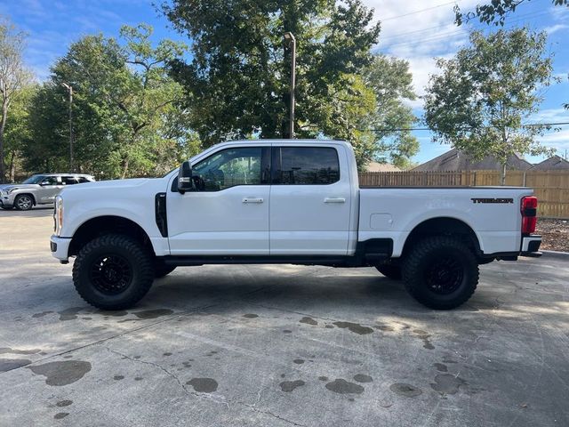 2023 Ford F-250 XLT