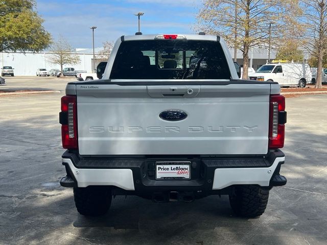 2023 Ford F-250 XLT