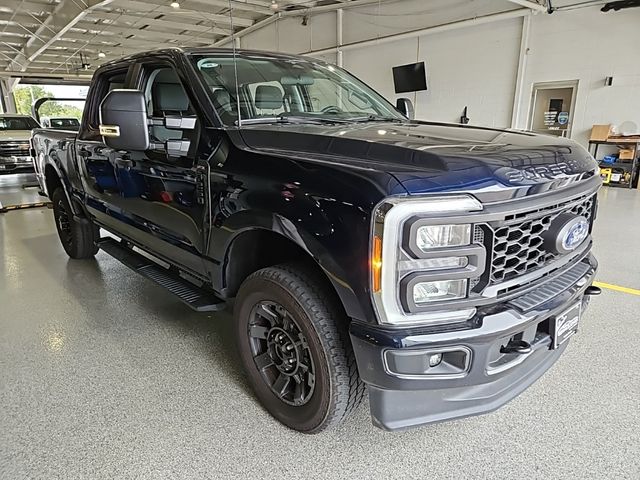 2023 Ford F-250 XL