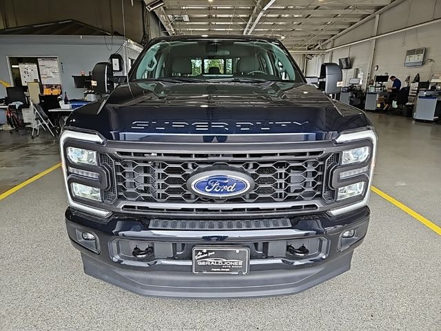 2023 Ford F-250 XL