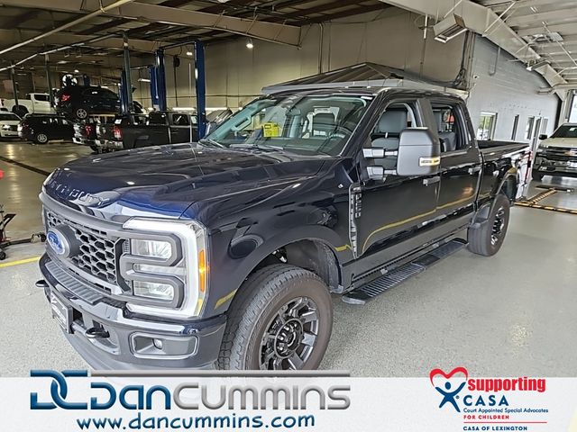 2023 Ford F-250 XL