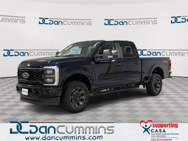 2023 Ford F-250 XL