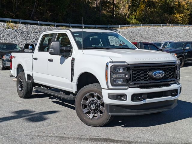 2023 Ford F-250 XL