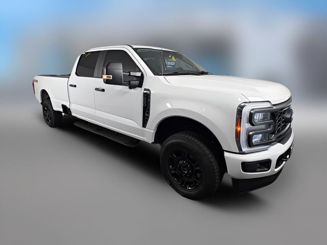 2023 Ford F-250 XL
