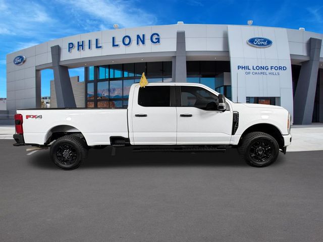 2023 Ford F-250 XL