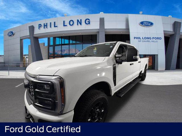 2023 Ford F-250 XL