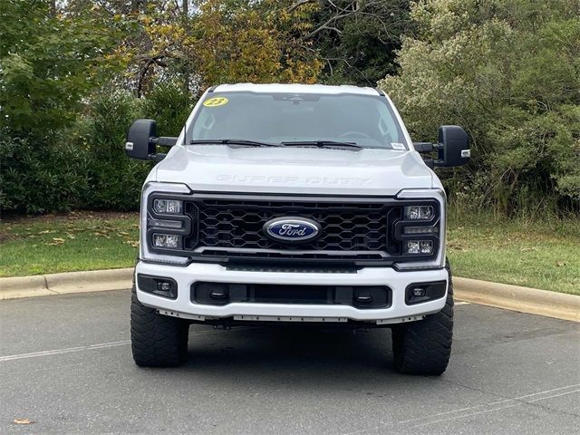 2023 Ford F-250 XL