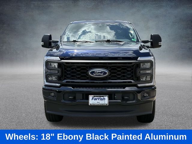 2023 Ford F-250 XL