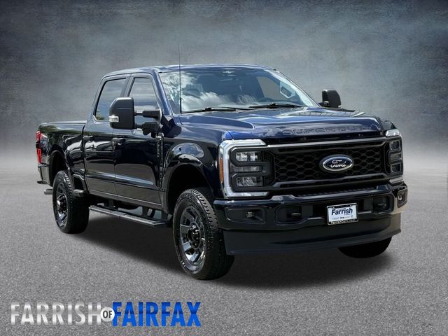 2023 Ford F-250 XL