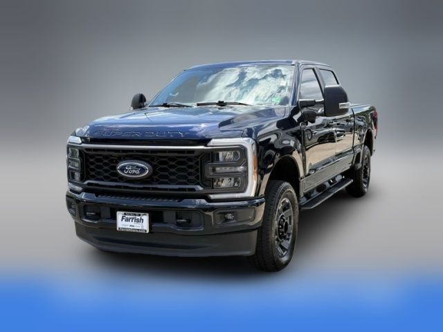 2023 Ford F-250 XL