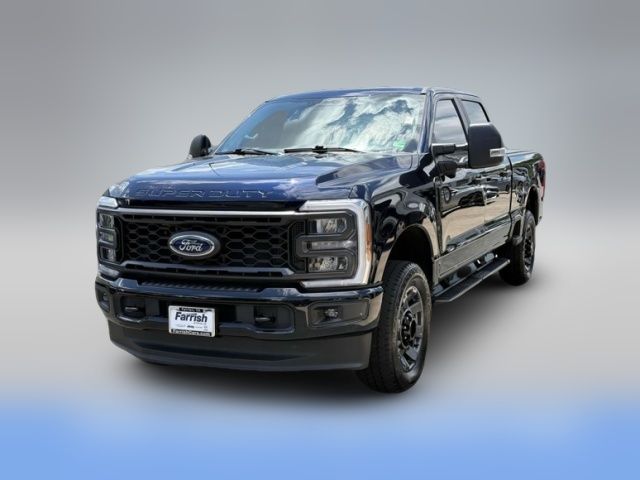 2023 Ford F-250 XL
