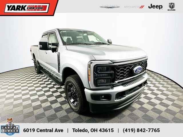 2023 Ford F-250 Lariat