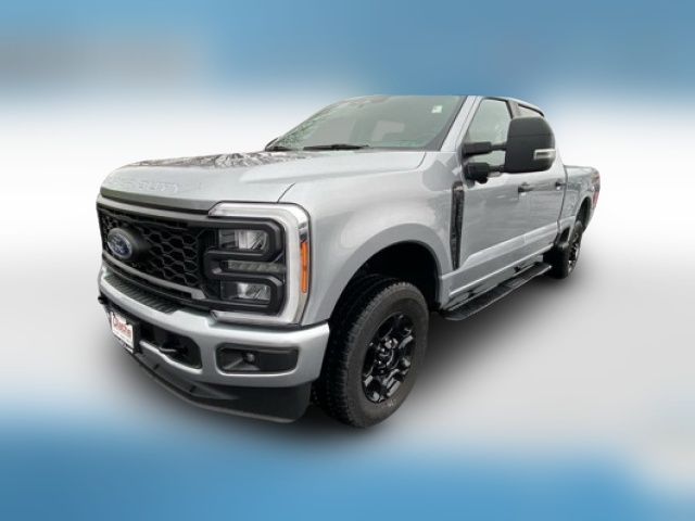 2023 Ford F-250 XL