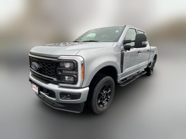 2023 Ford F-250 XL