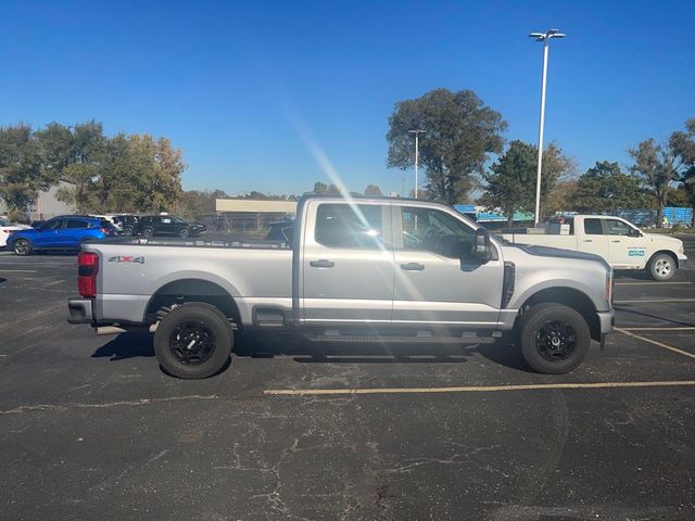 2023 Ford F-250 XL