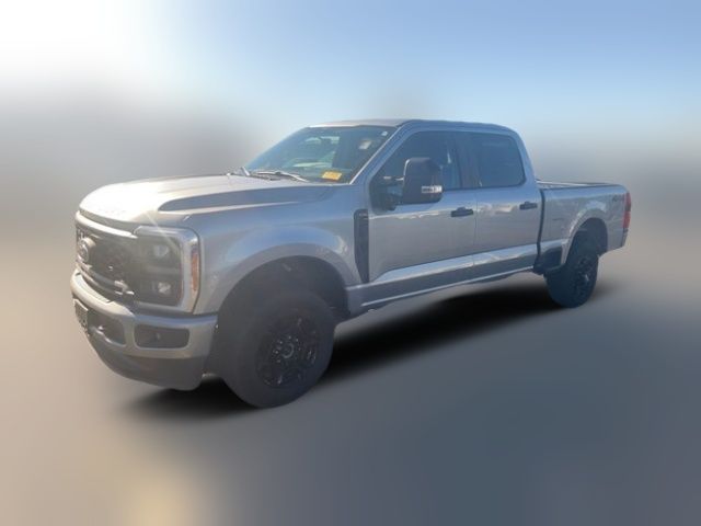 2023 Ford F-250 XL