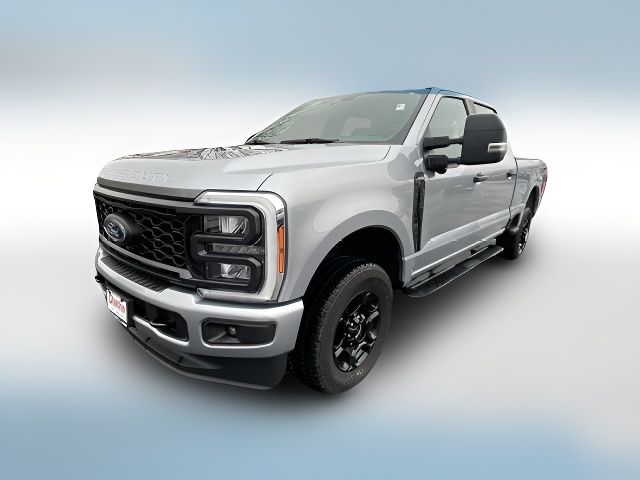 2023 Ford F-250 XL