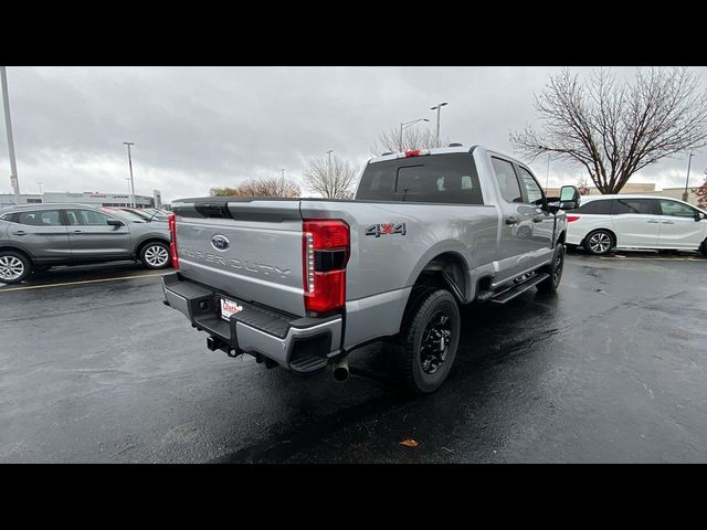 2023 Ford F-250 XL