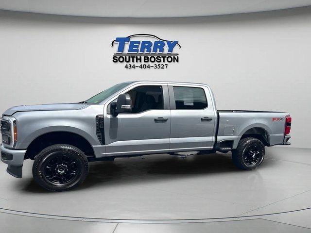 2023 Ford F-250 XLT