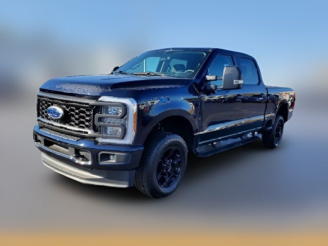 2023 Ford F-250 XL