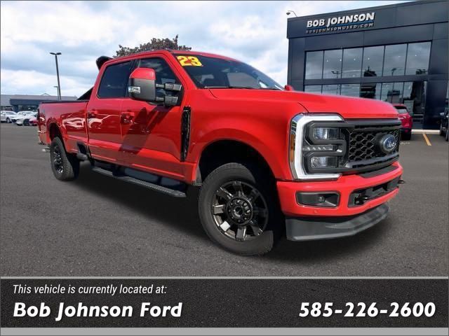 2023 Ford F-250 Lariat