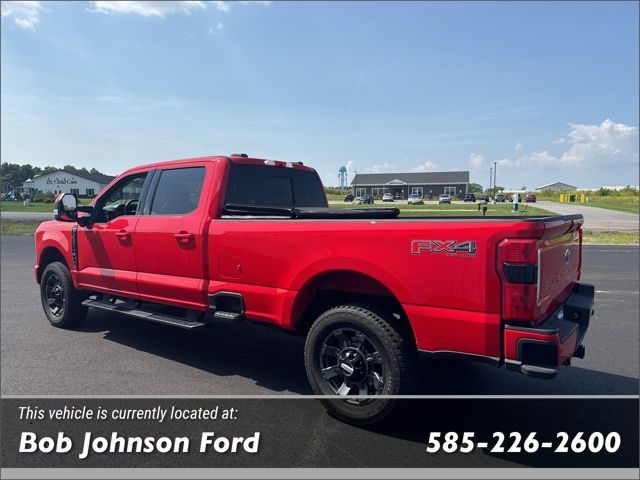 2023 Ford F-250 Lariat