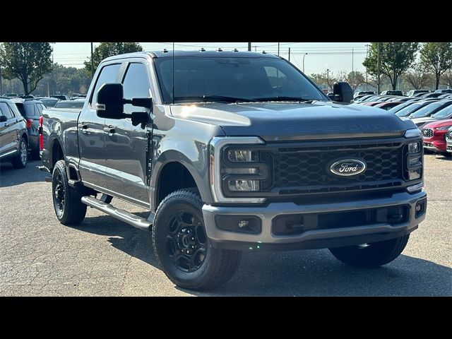 2023 Ford F-250 XL