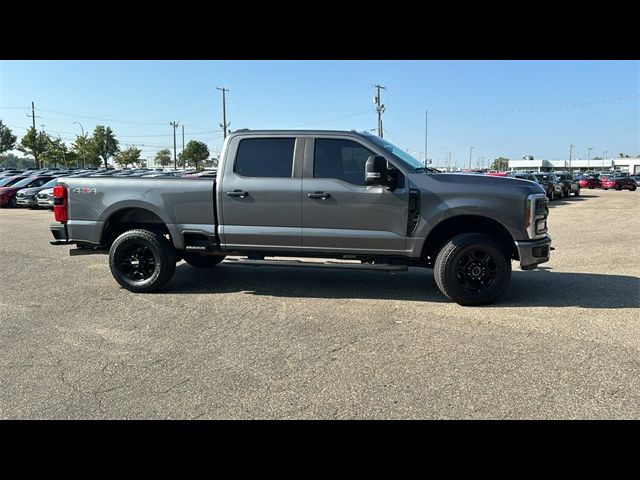 2023 Ford F-250 XL