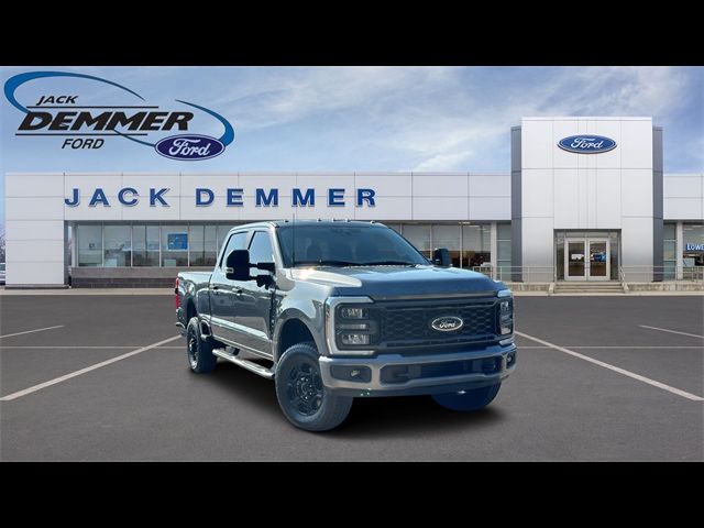 2023 Ford F-250 XL