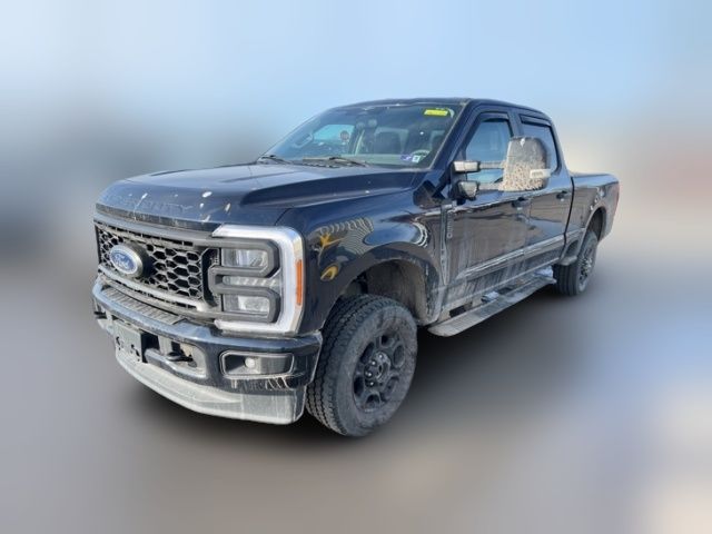 2023 Ford F-250 XL