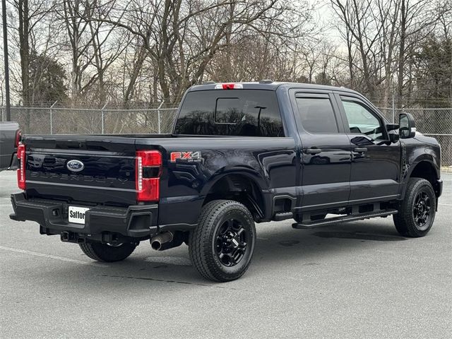 2023 Ford F-250 XL