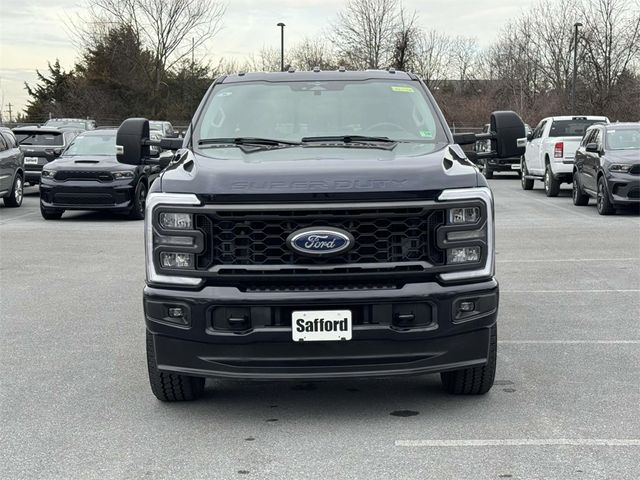 2023 Ford F-250 XL