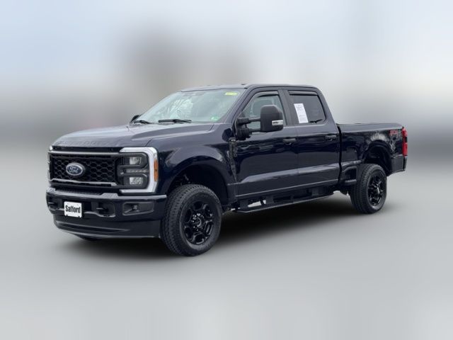 2023 Ford F-250 XL