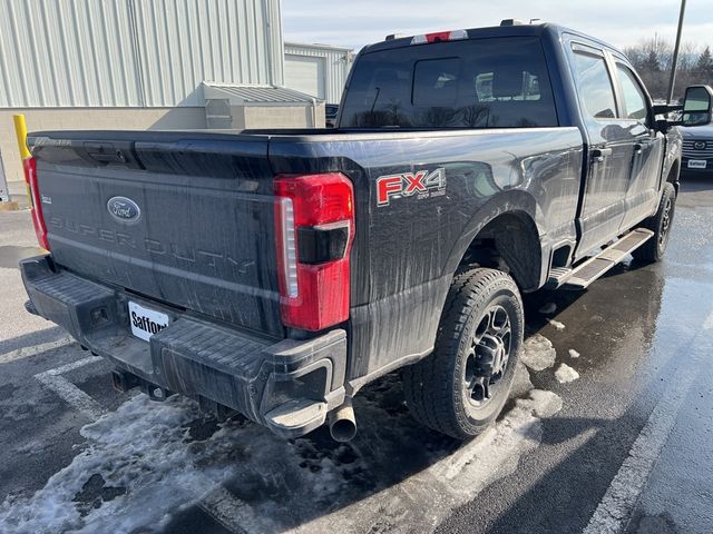 2023 Ford F-250 XL