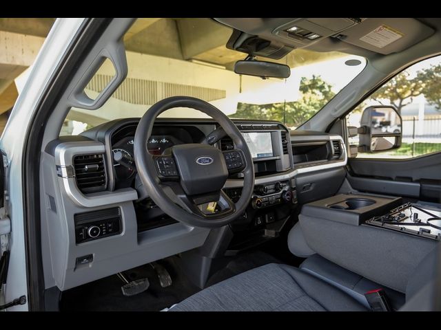 2023 Ford F-250 XL