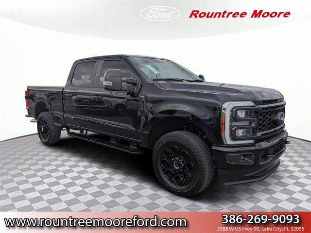 2023 Ford F-250 XL