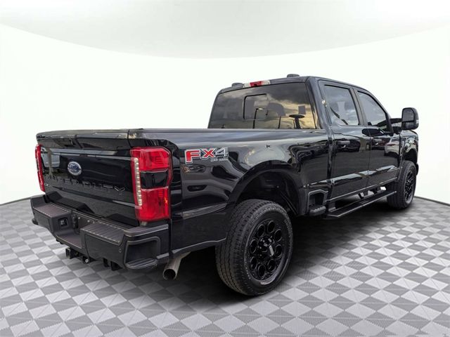 2023 Ford F-250 XL