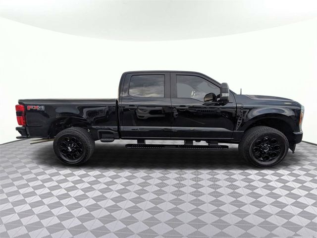 2023 Ford F-250 XL