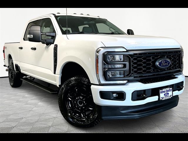 2023 Ford F-250 XL