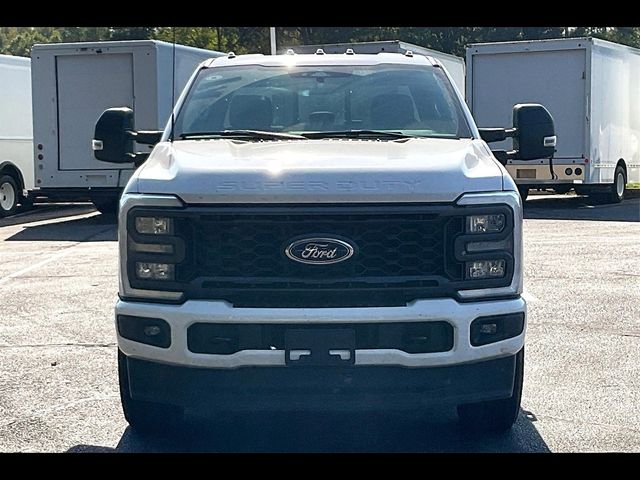 2023 Ford F-250 XL