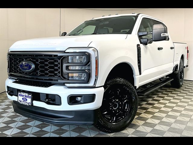 2023 Ford F-250 XL