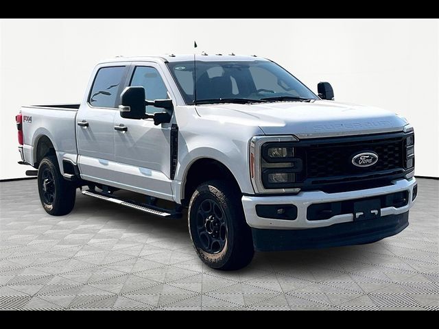 2023 Ford F-250 XL